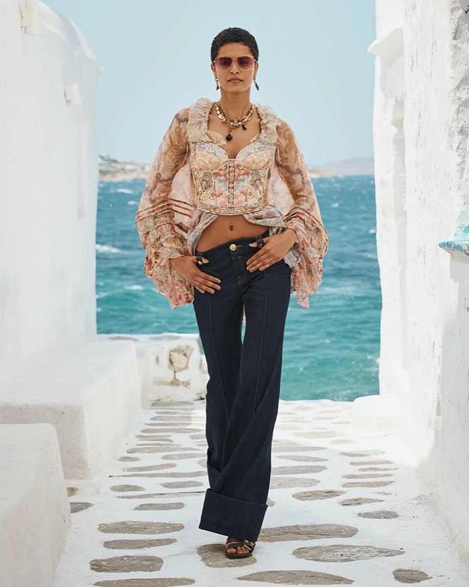 Zimmermann Resort 2026