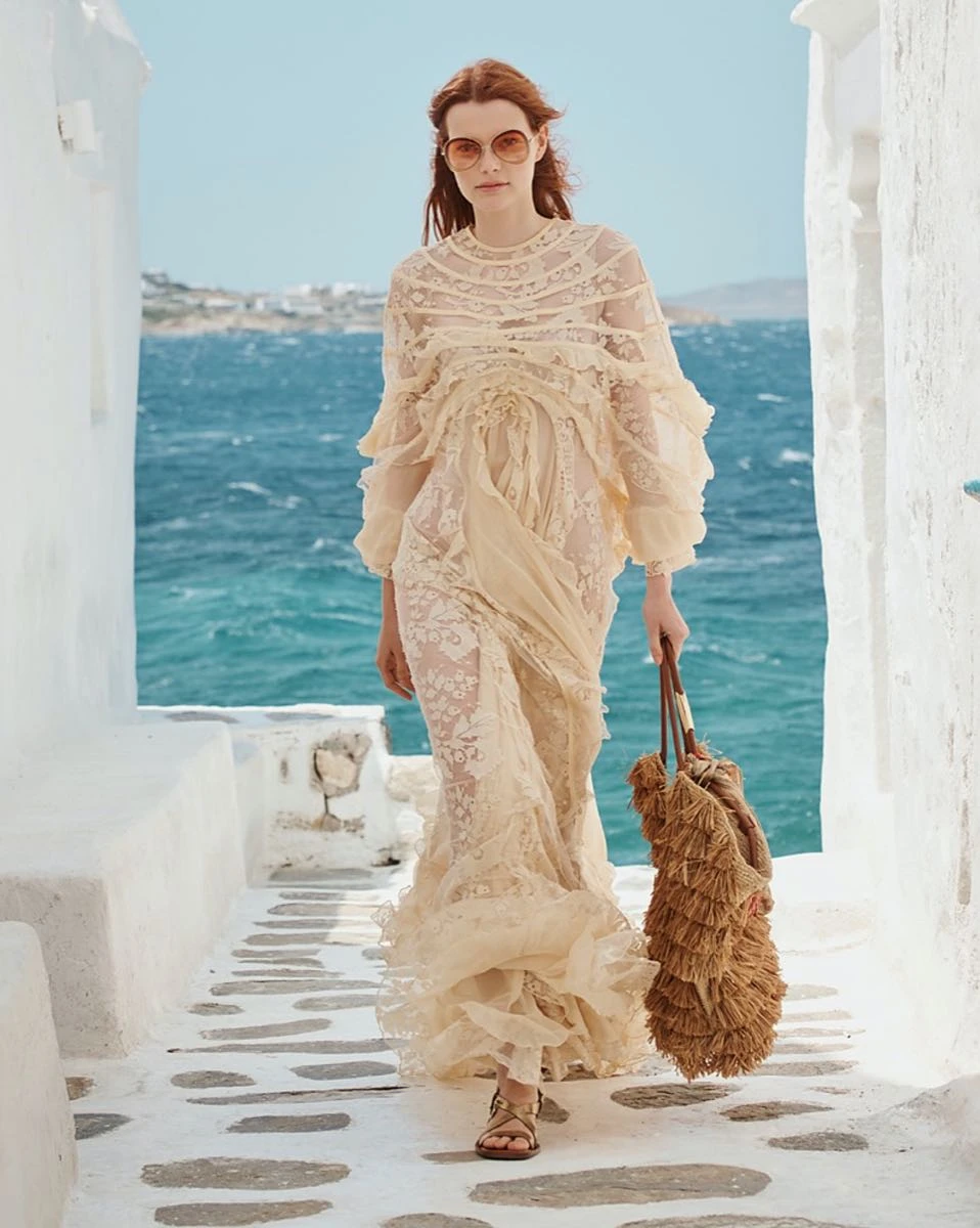 Zimmermann Resort 2026