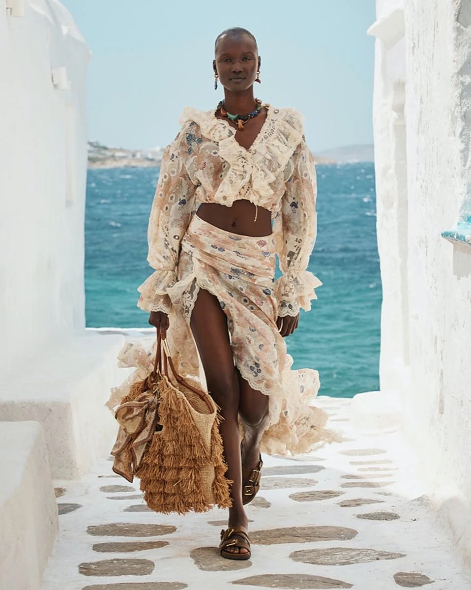 Zimmermann Resort 2026