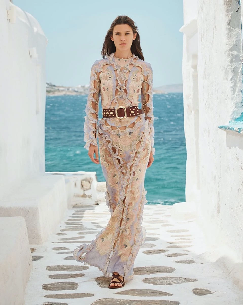 Zimmermann Resort 2026
