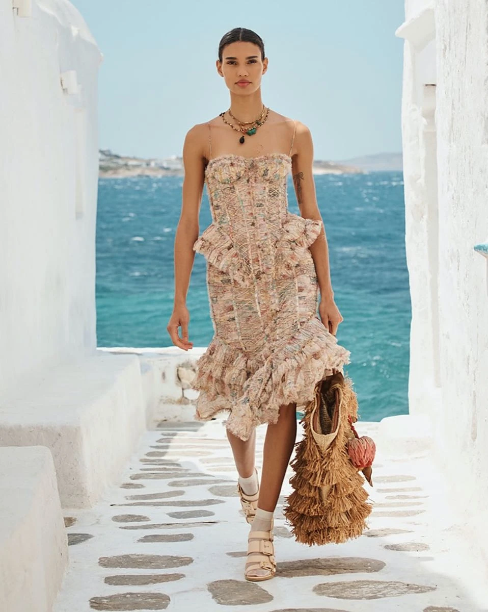 Zimmermann Resort 2026