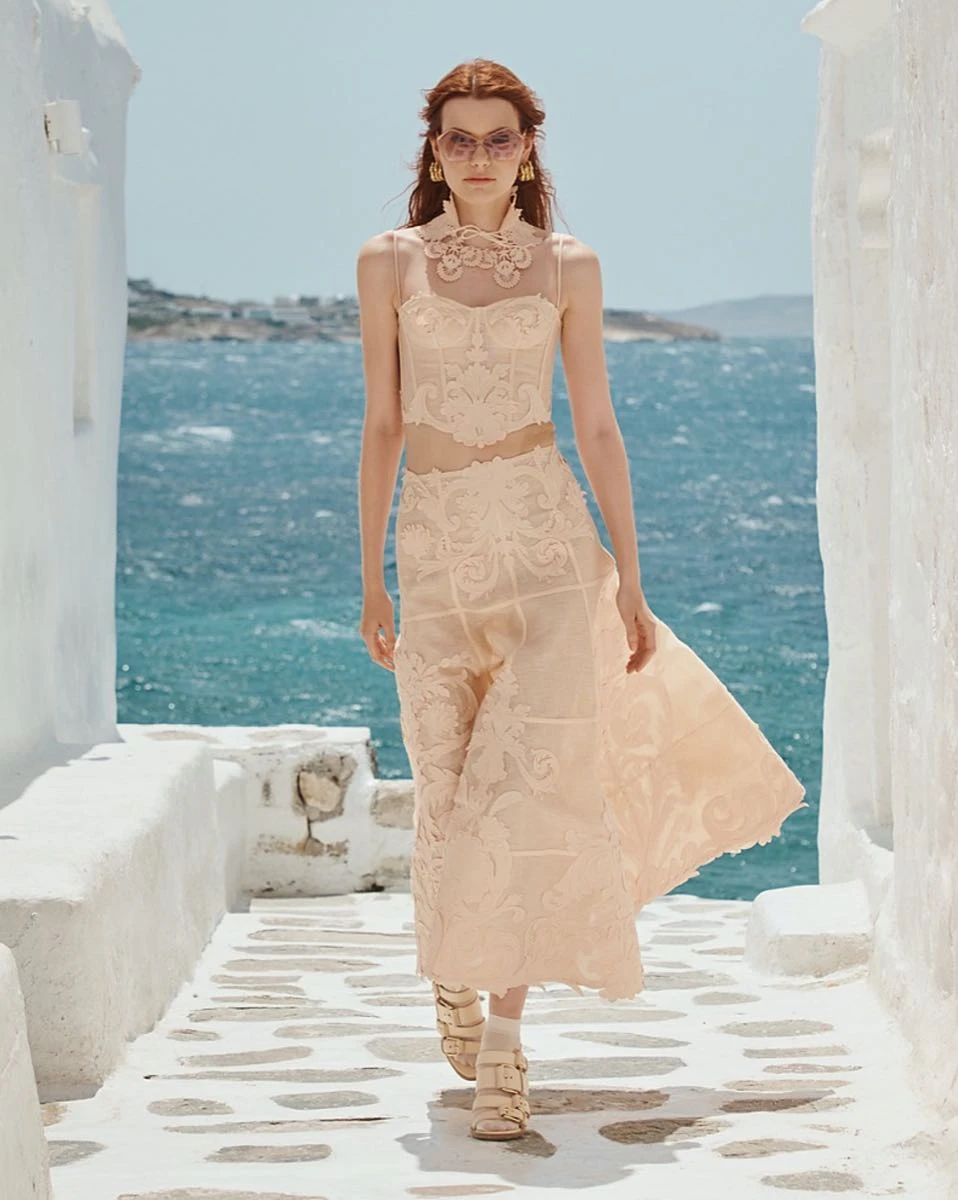 Zimmermann Resort 2026