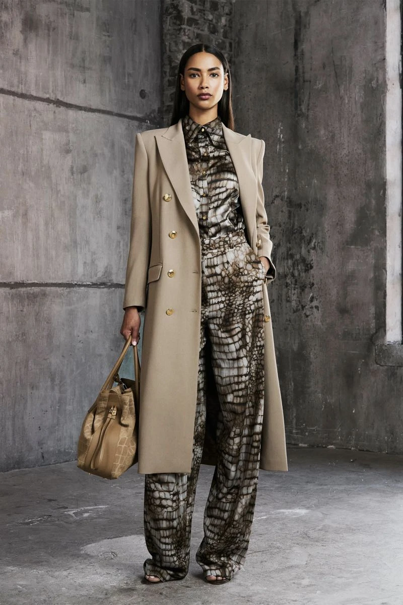 Colección de Elisabetta Franchi