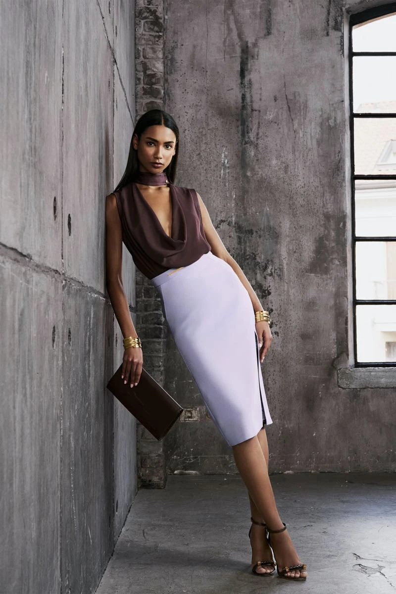 Colección de Elisabetta Franchi