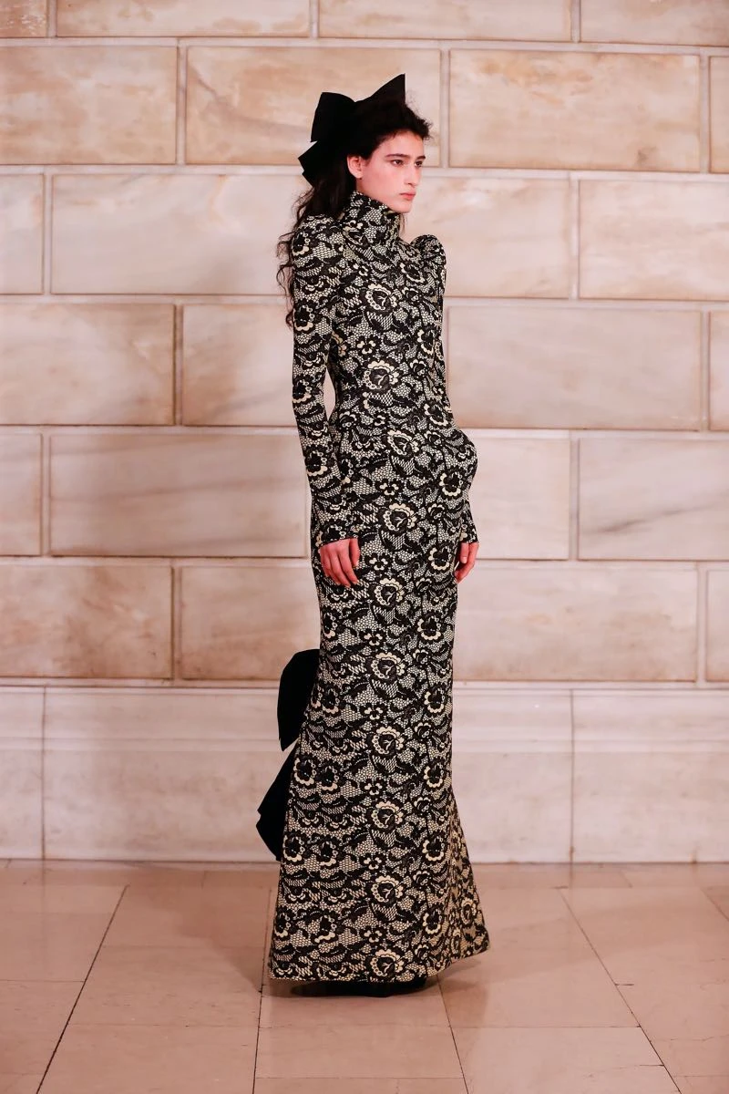 Marc Jacobs invierno 2025