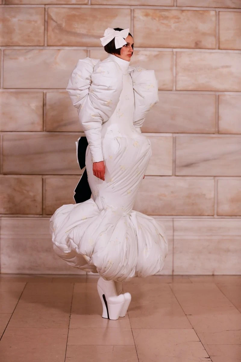 Marc Jacobs invierno 2025