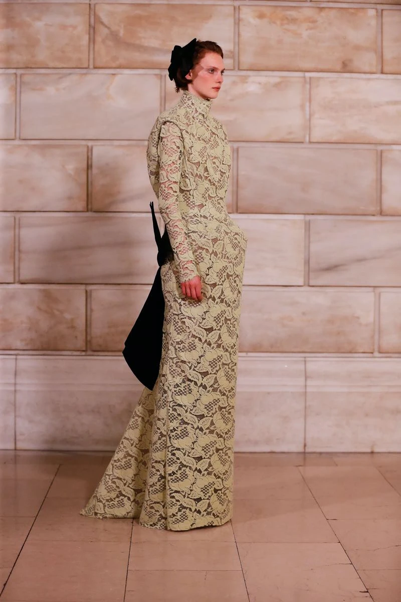 Marc Jacobs invierno 2025