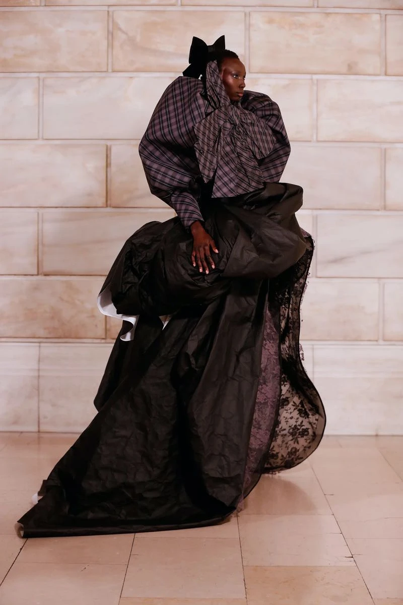 Marc Jacobs invierno 2025