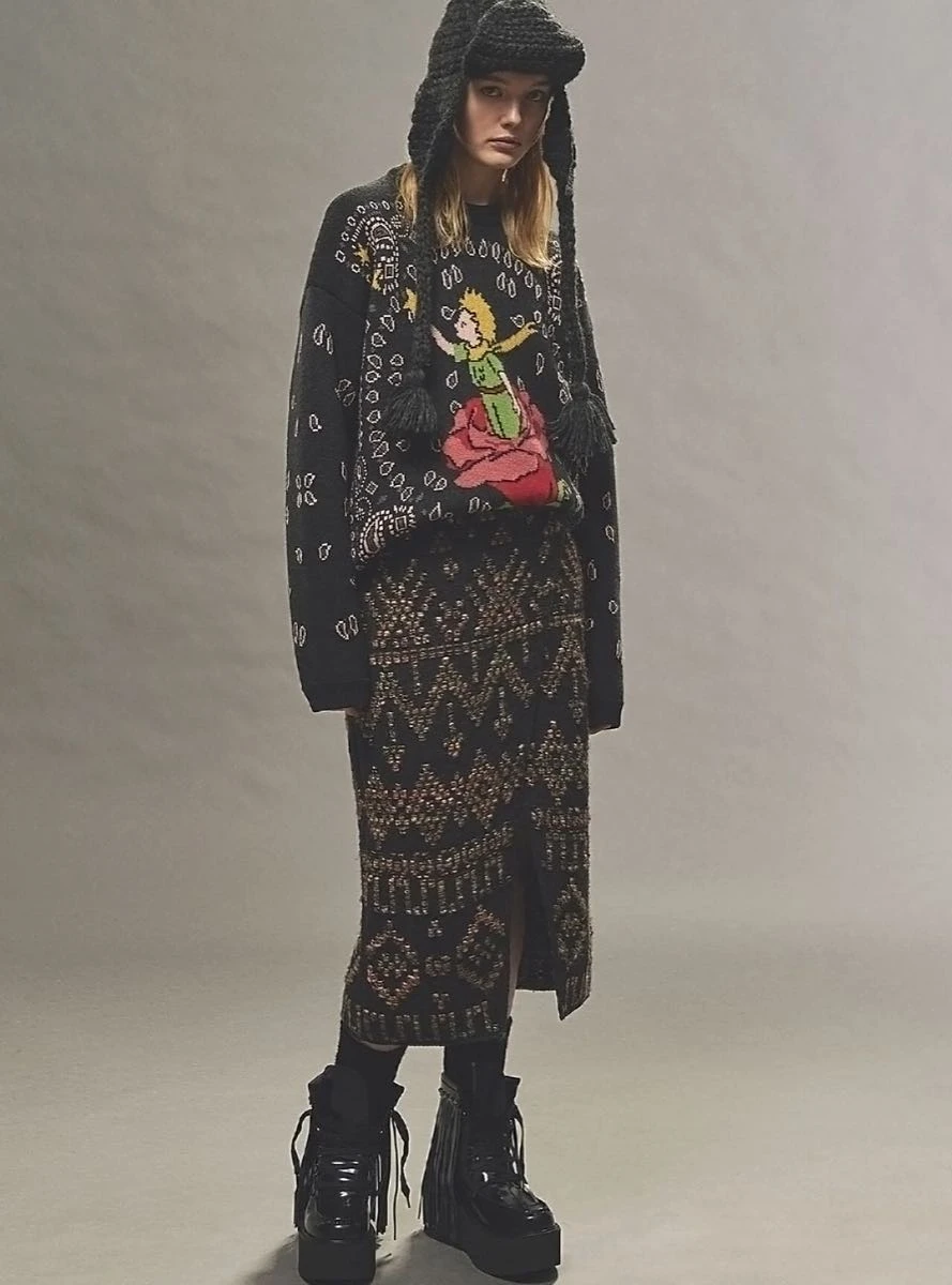 Alanui otoño invierno 2025/26