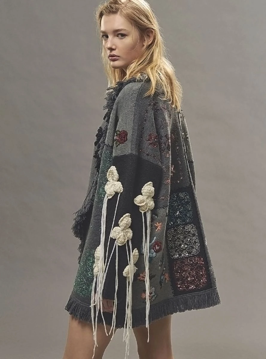 Alanui otoño invierno 2025/26