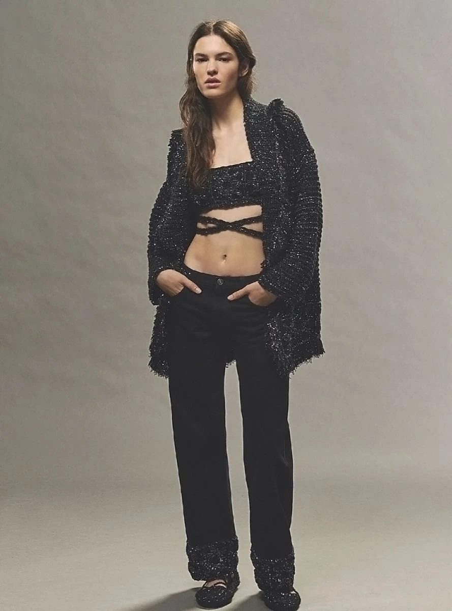 Alanui otoño invierno 2025/26