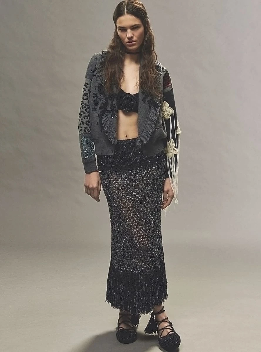 Alanui otoño invierno 2025/26