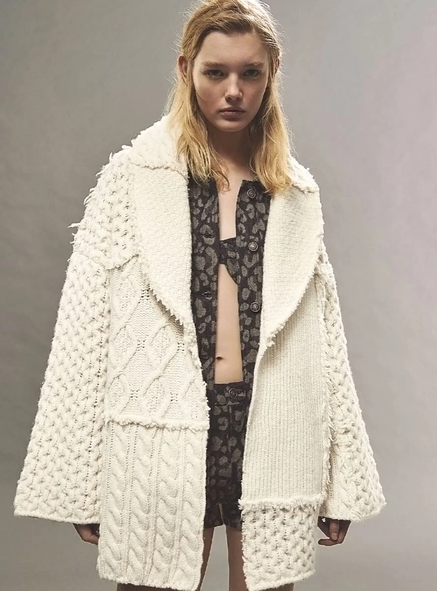 Alanui otoño invierno 2025/26