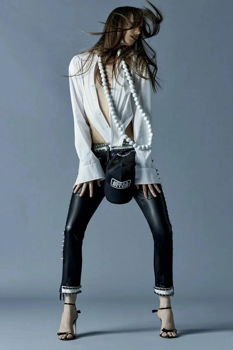 DSquared2 primavera 2026