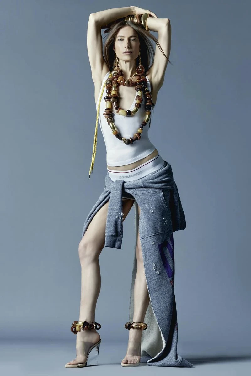 DSquared2 primavera 2026