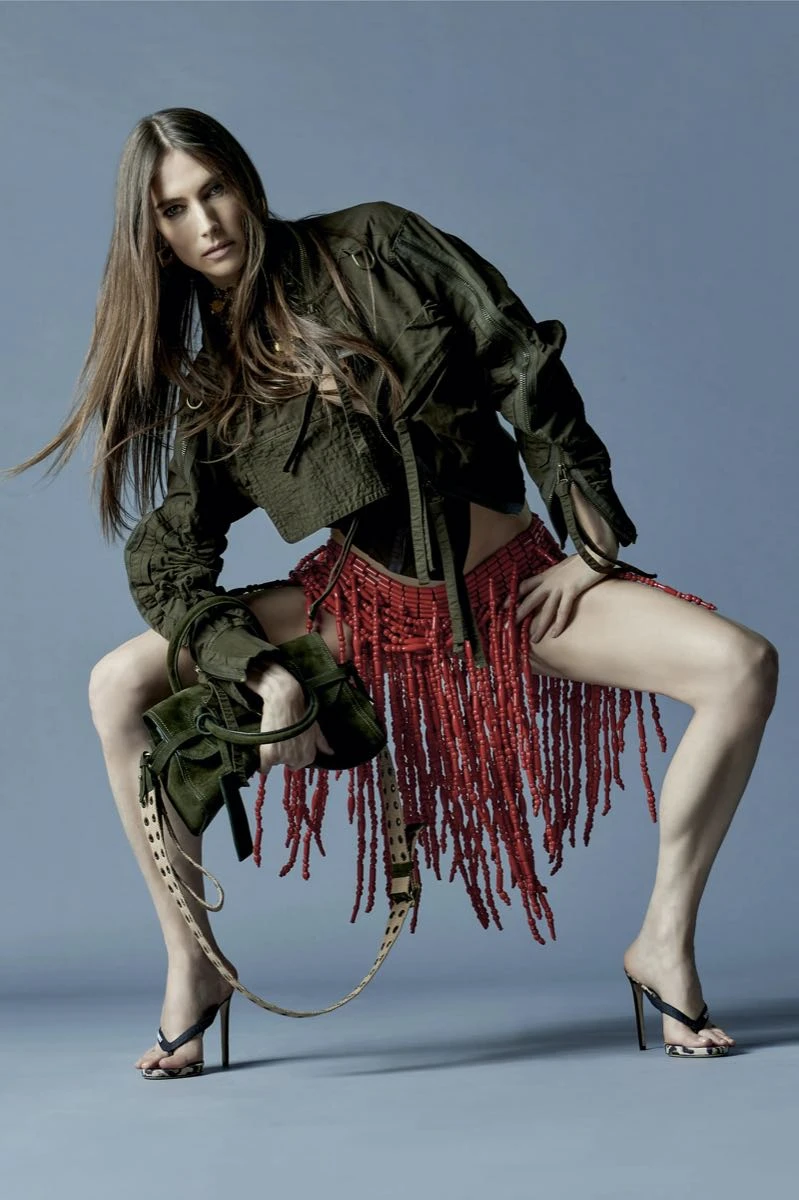 DSquared2 primavera 2026