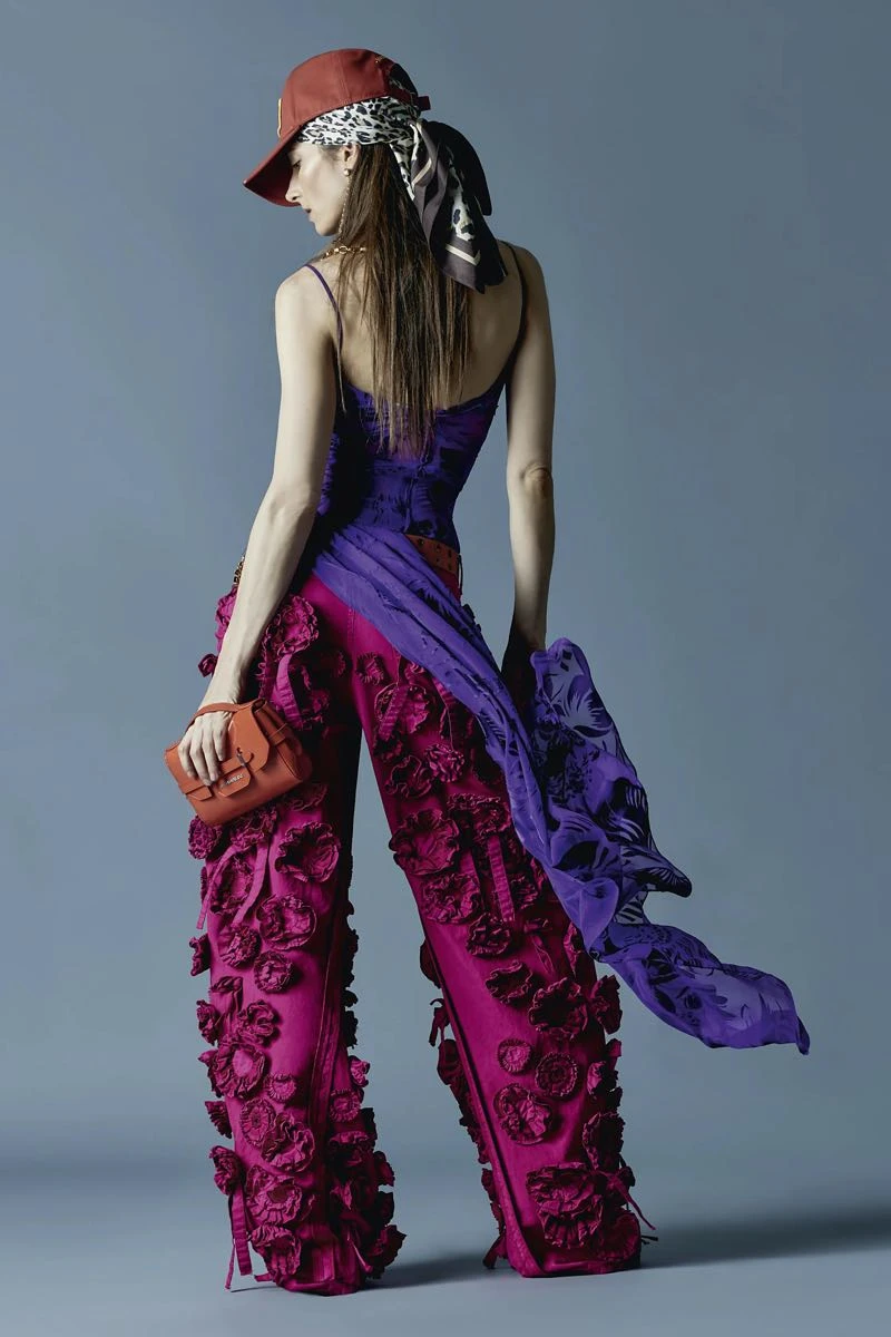 DSquared2 primavera 2026