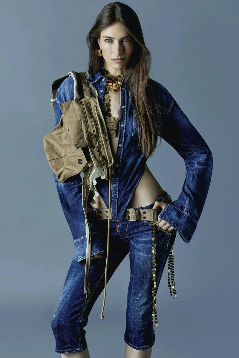 DSquared2 primavera 2026