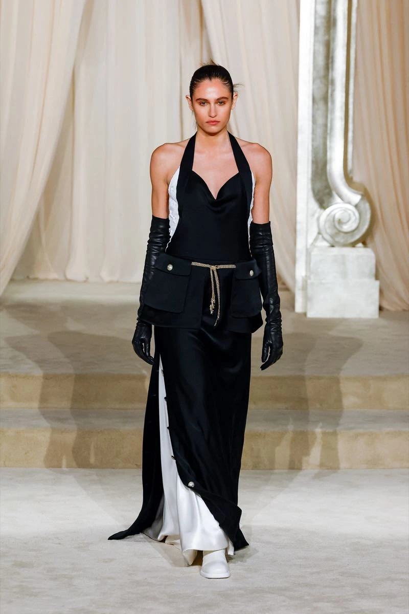 Desfile Chanel Otoño Invierno 2025-2026