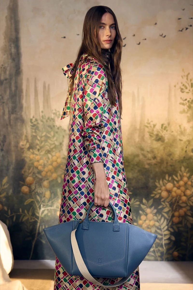 Carolina Herrera pre fall 2025.