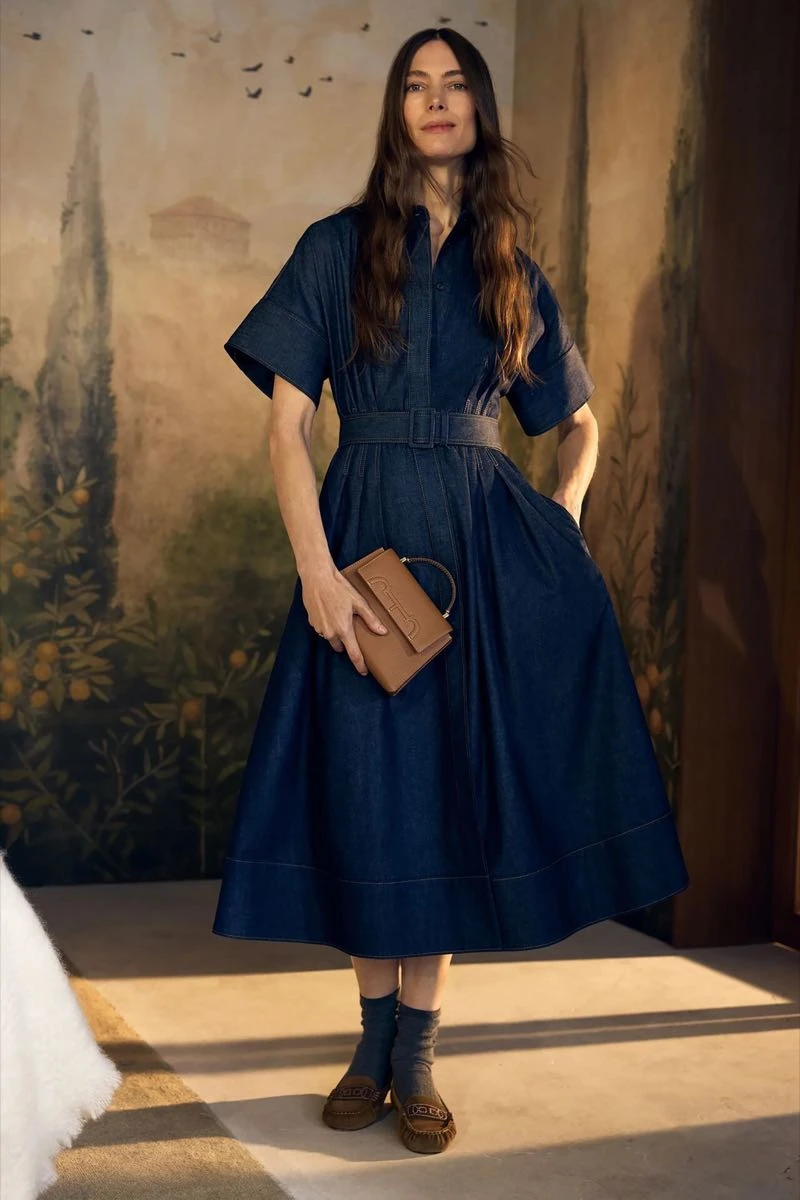 Carolina Herrera pre fall 2025.