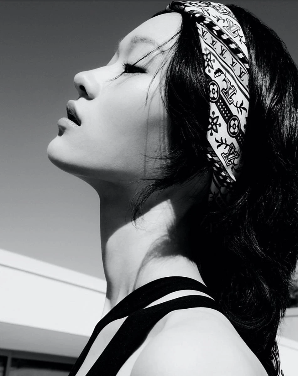 Louis Vuitton presenta su campaña Summer Odyssey 2025