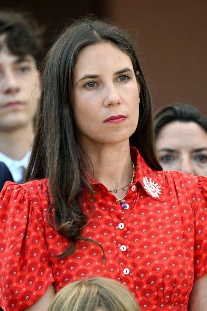 Tatiana Santo Domingo