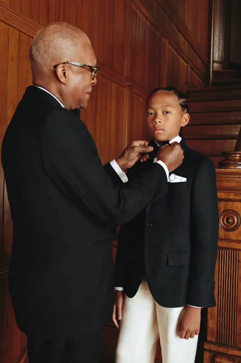 Edición limitada de Polo Ralph Lauren.