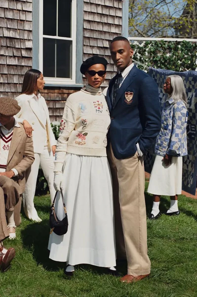 Edición limitada de Polo Ralph Lauren.