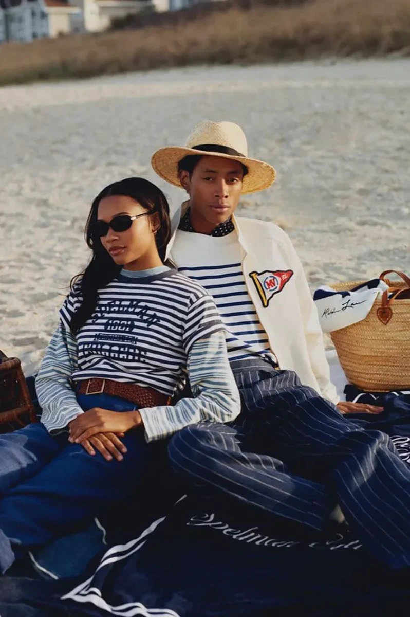 Edición limitada de Polo Ralph Lauren.