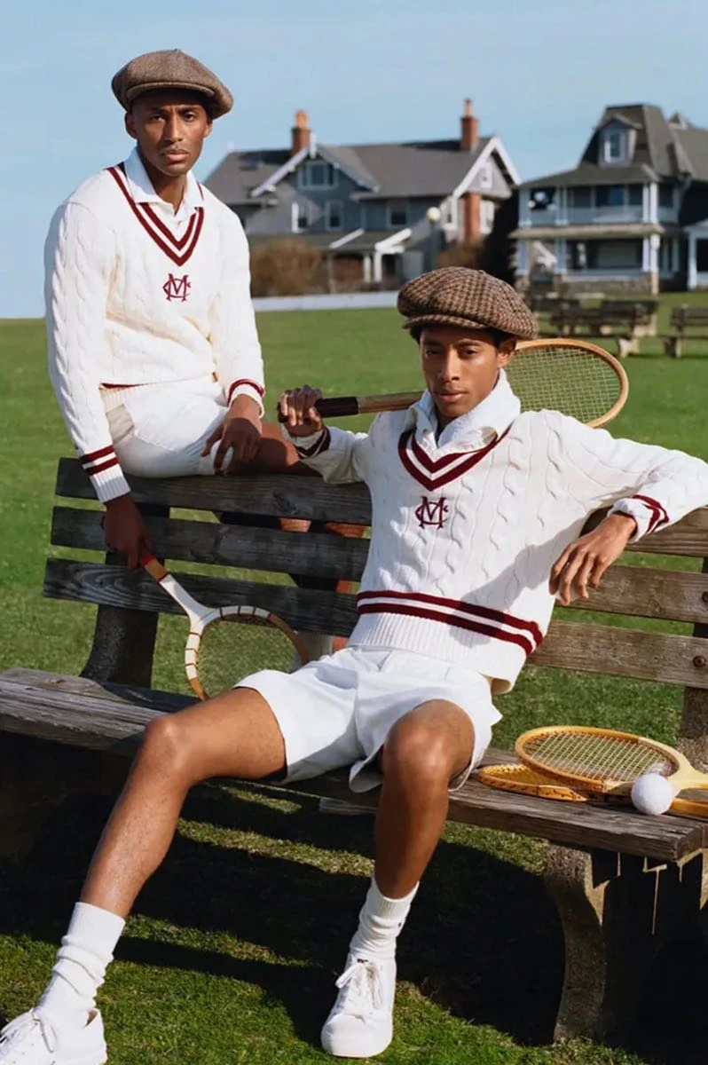 Edición limitada de Polo Ralph Lauren.