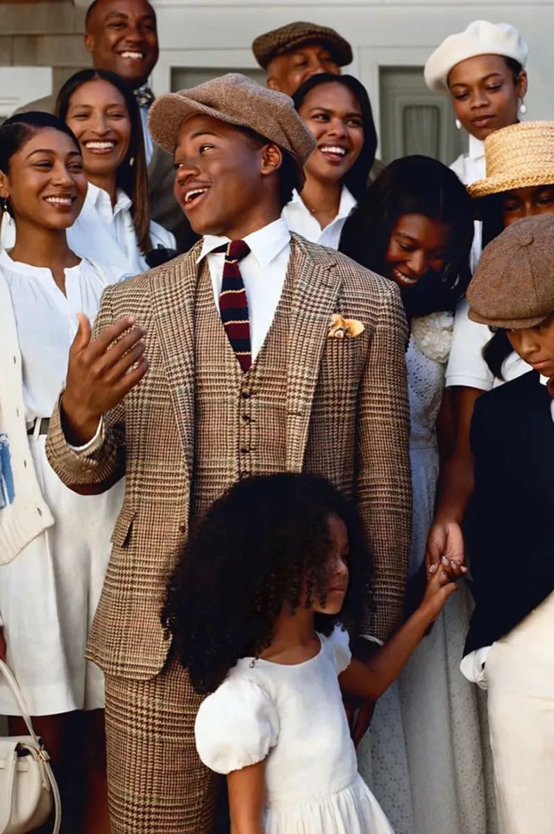 Edición limitada de Polo Ralph Lauren.