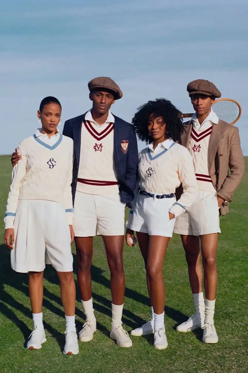 Edición limitada de Polo Ralph Lauren.