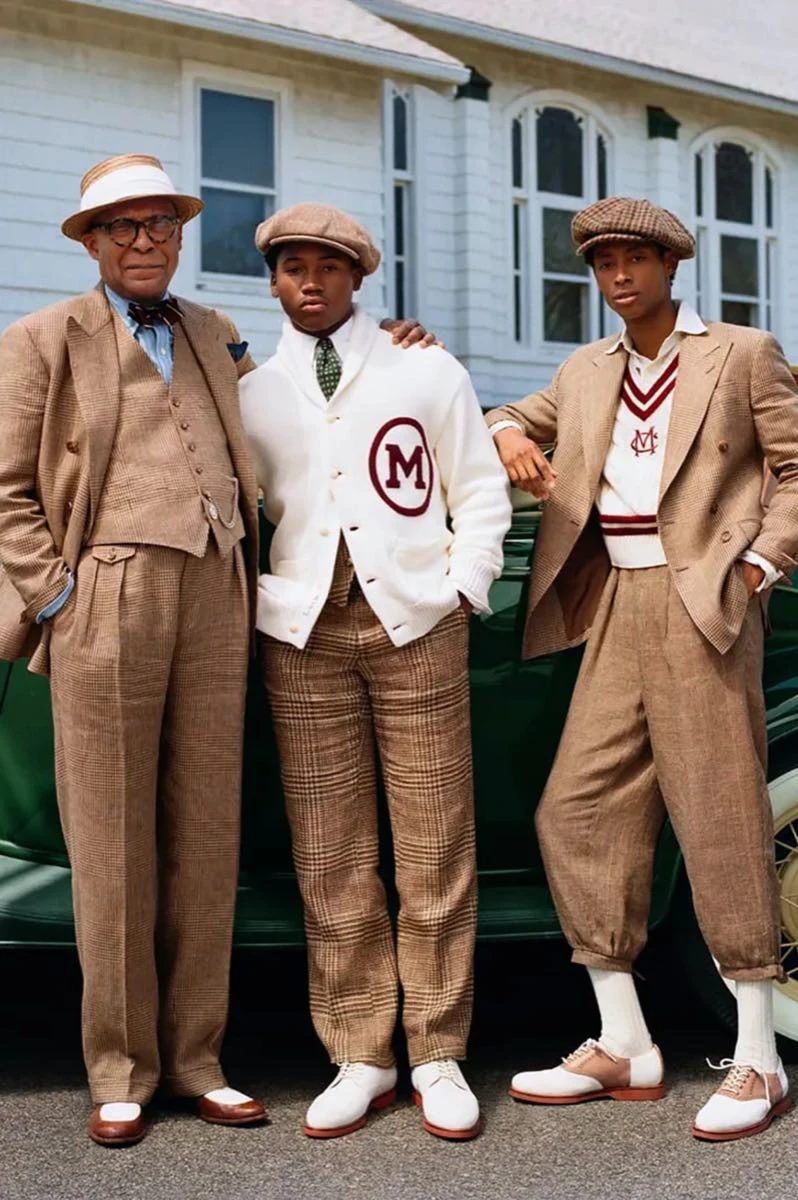 Edición limitada de Polo Ralph Lauren.