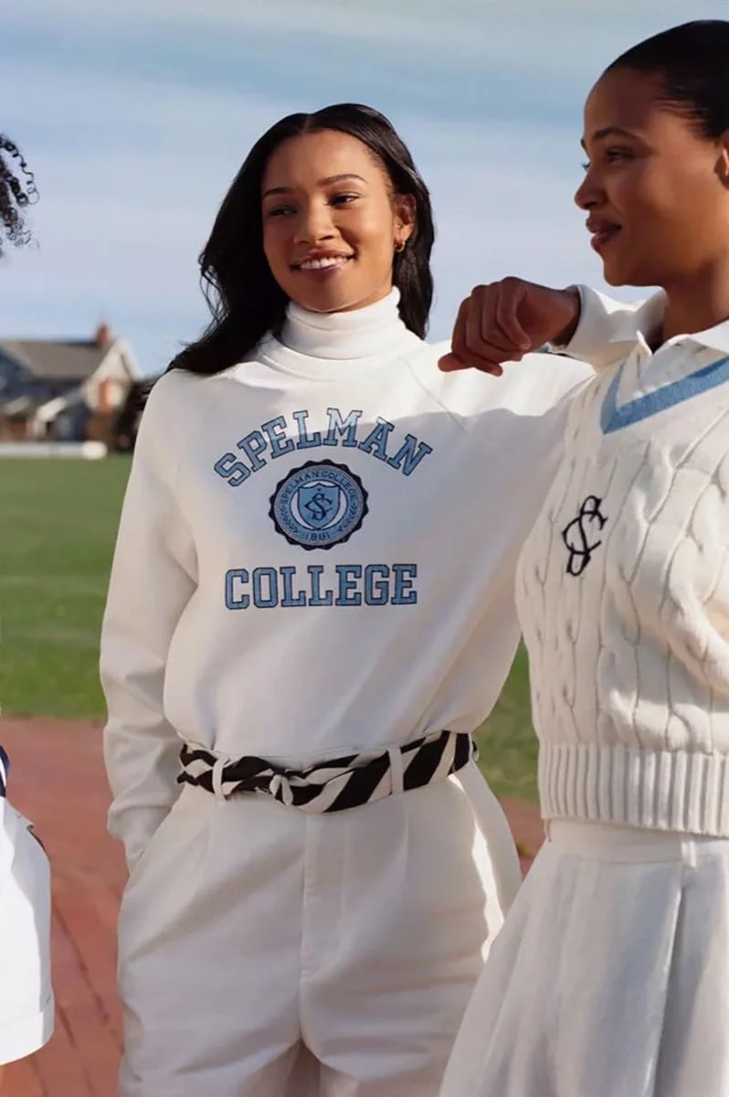 Edición limitada de Polo Ralph Lauren.