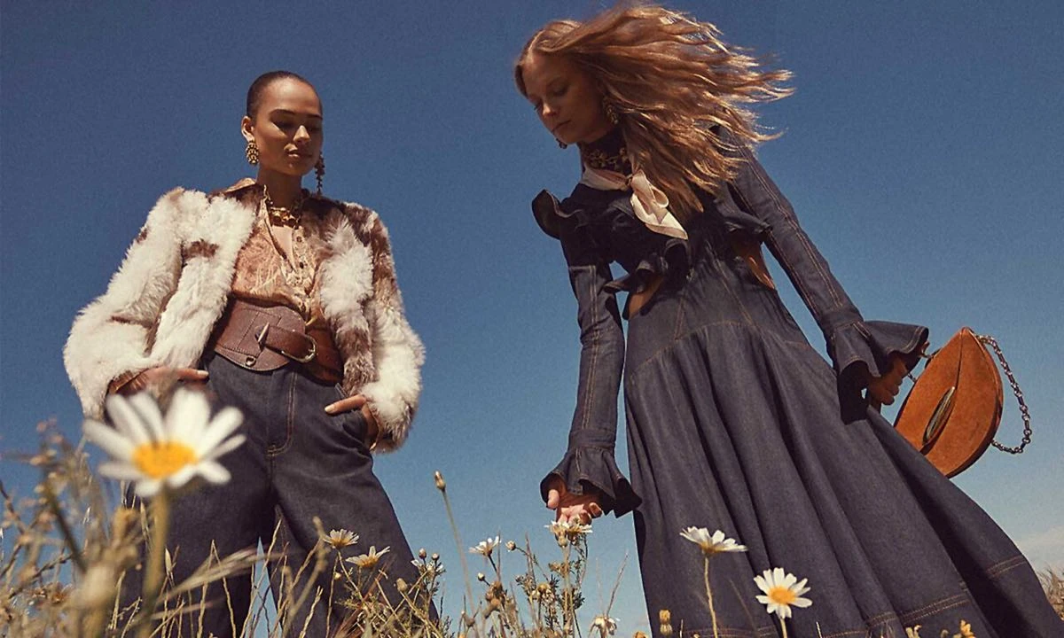 Zimmermann otoño invierno 2025/26