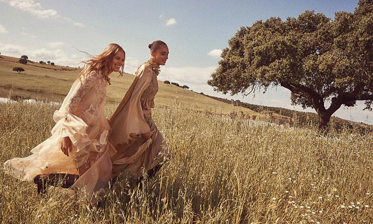 Zimmermann otoño invierno 2025/26