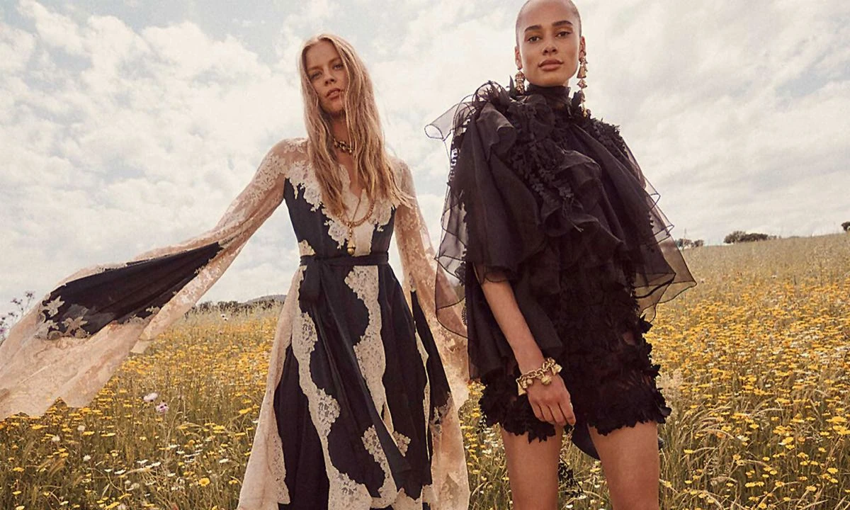 Zimmermann otoño invierno 2025/26