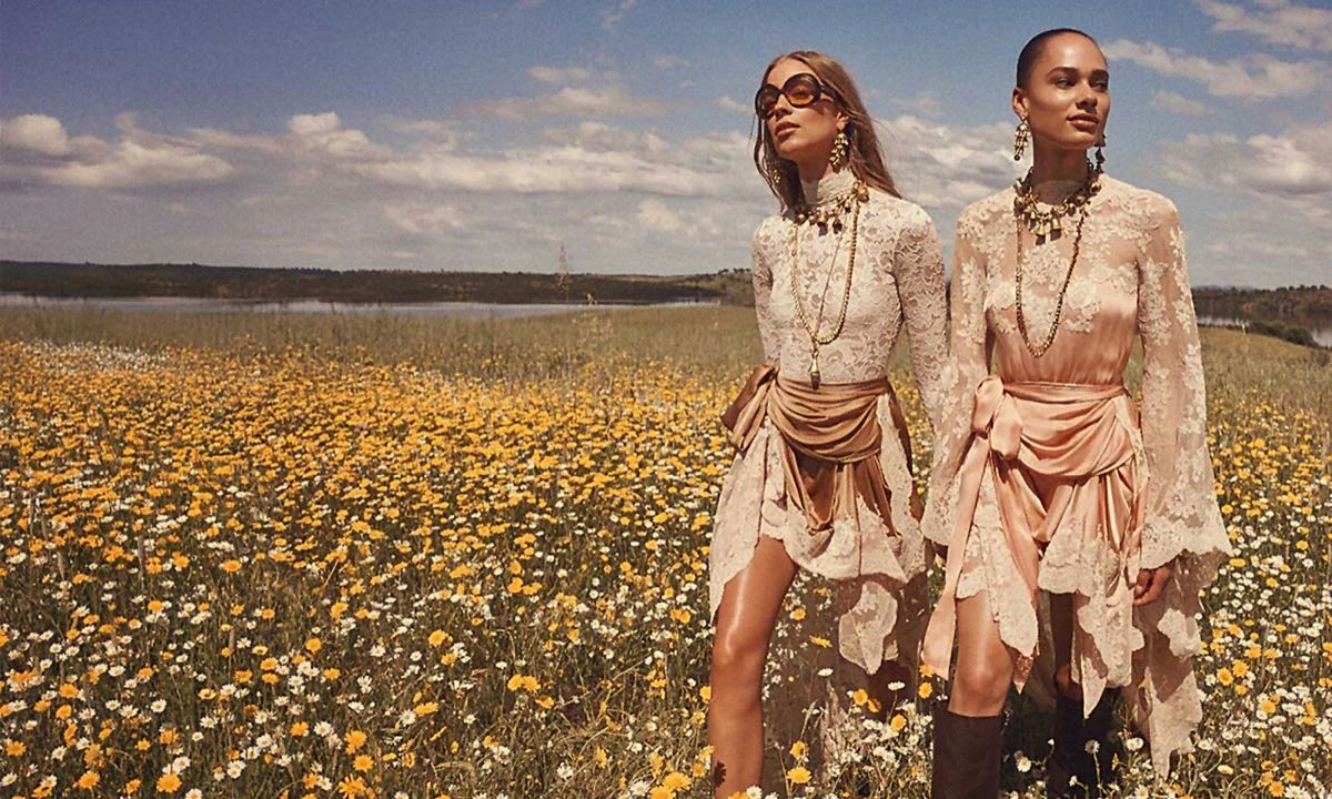 Zimmermann otoño invierno 2025/26