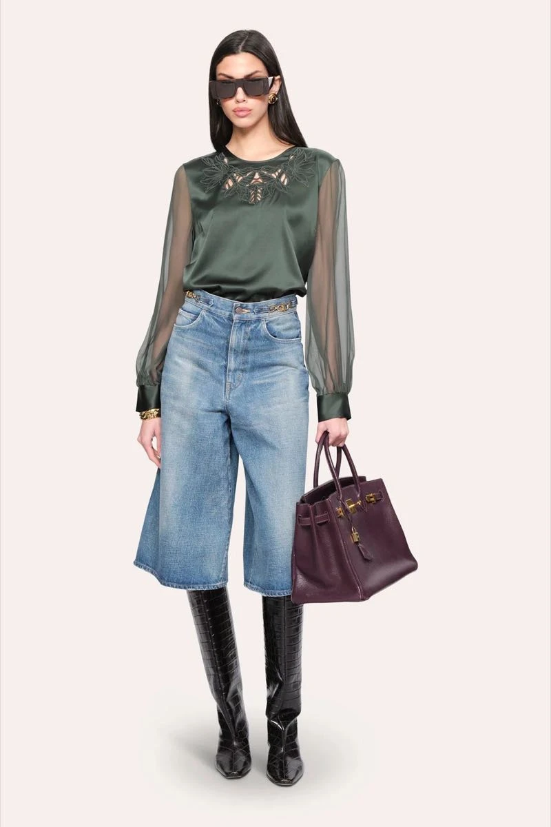 Elie Tahari otoño invierno 2025/26