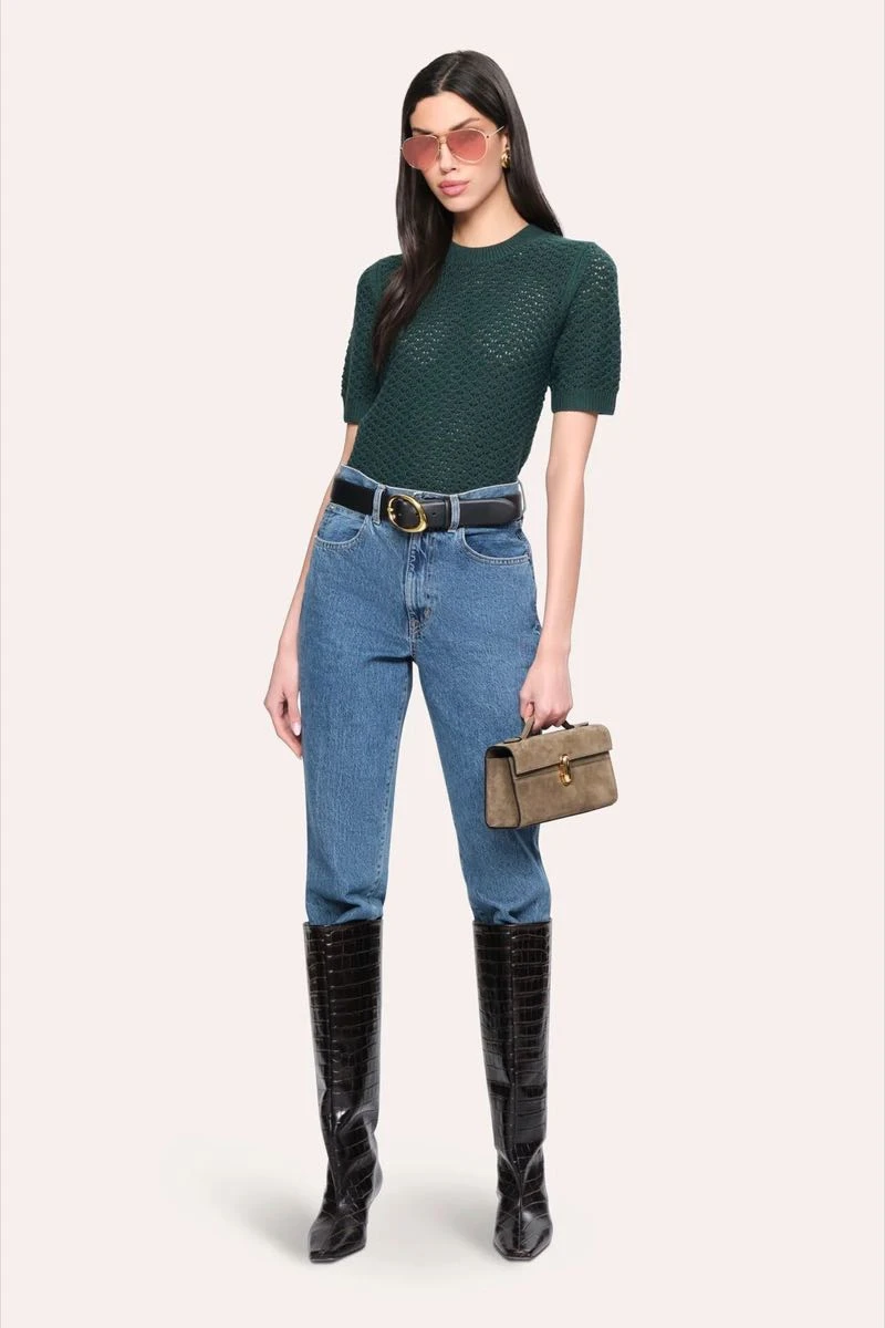 Elie Tahari otoño invierno 2025/26