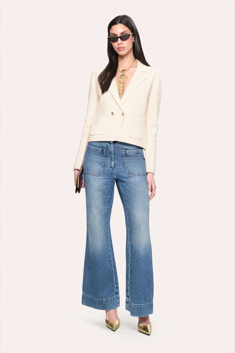 Elie Tahari otoño invierno 2025/26