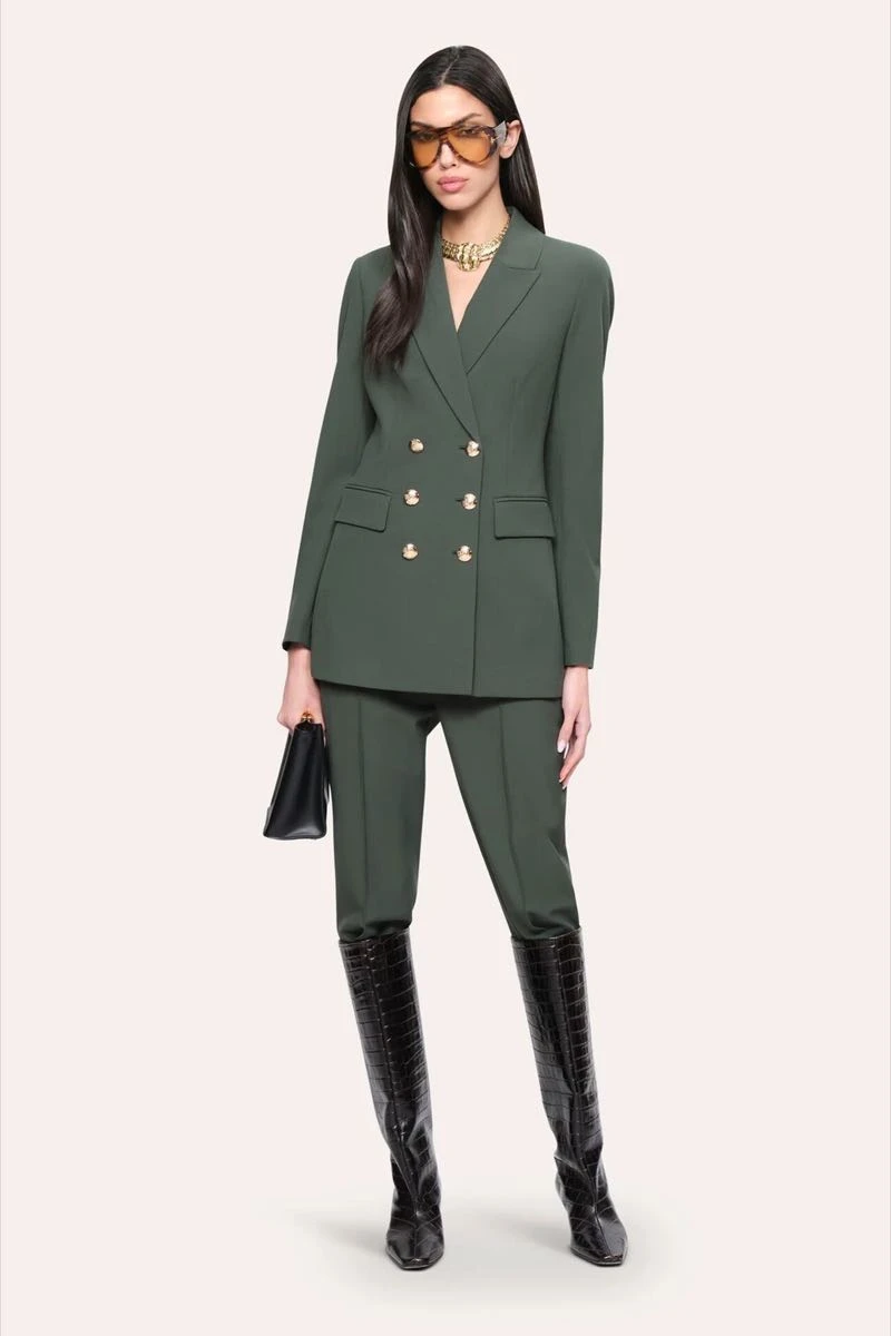 Elie Tahari otoño invierno 2025/26