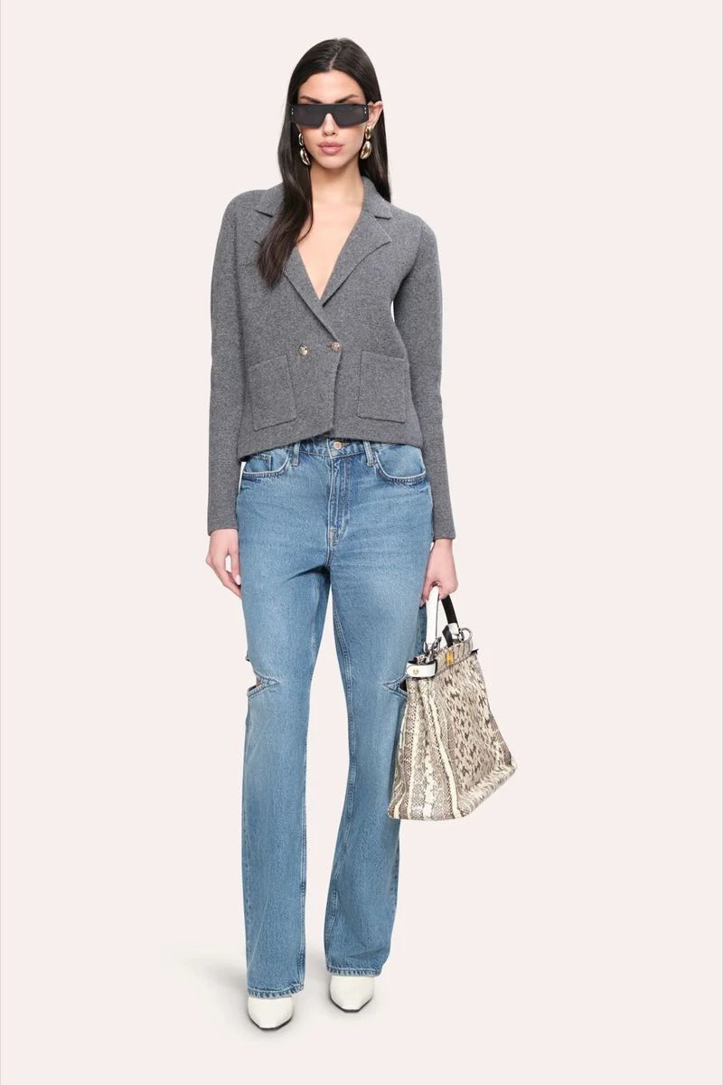 Elie Tahari otoño invierno 2025/26