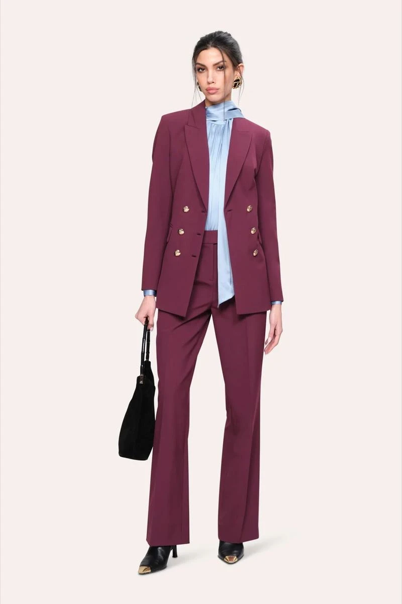 Elie Tahari otoño invierno 2025/26