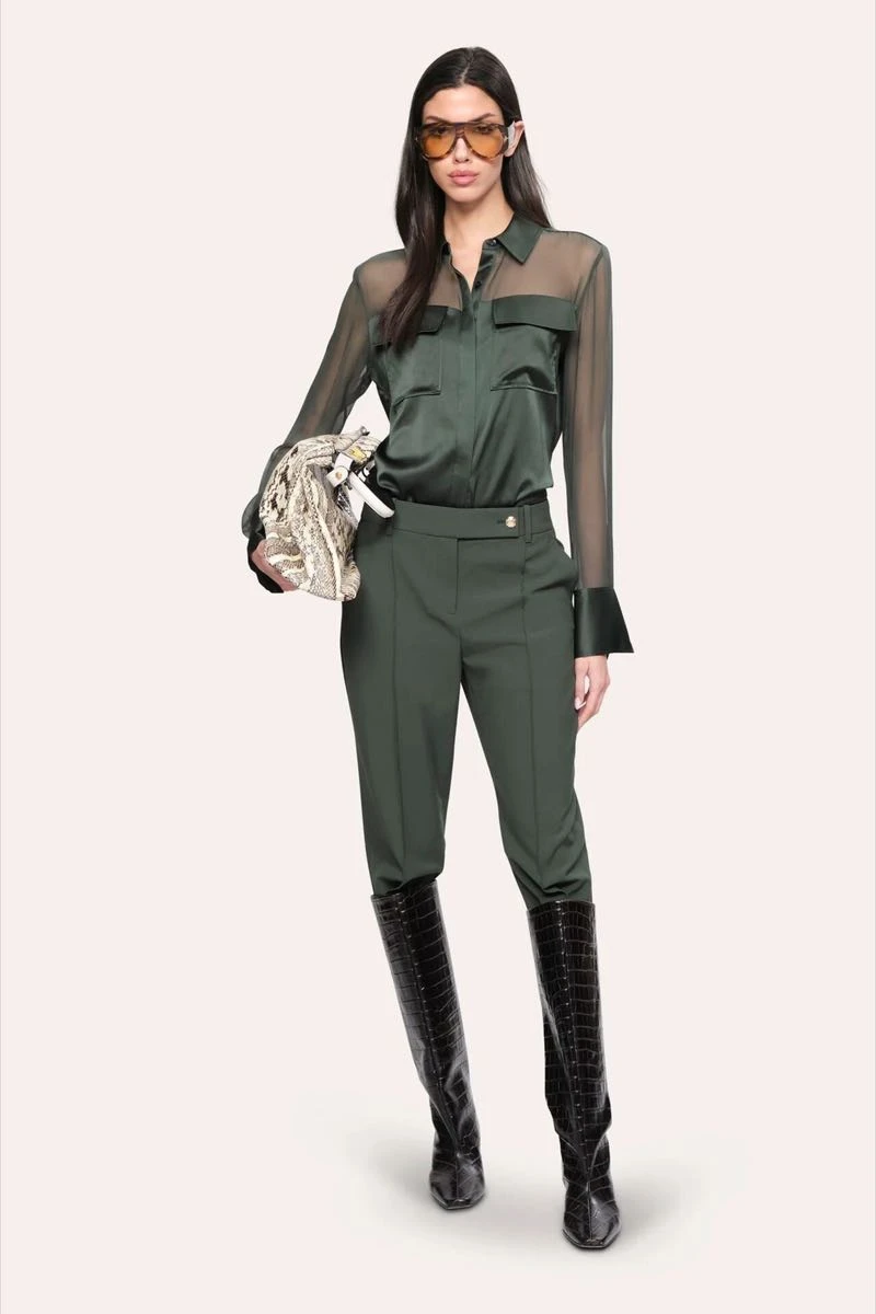 Elie Tahari otoño invierno 2025/26