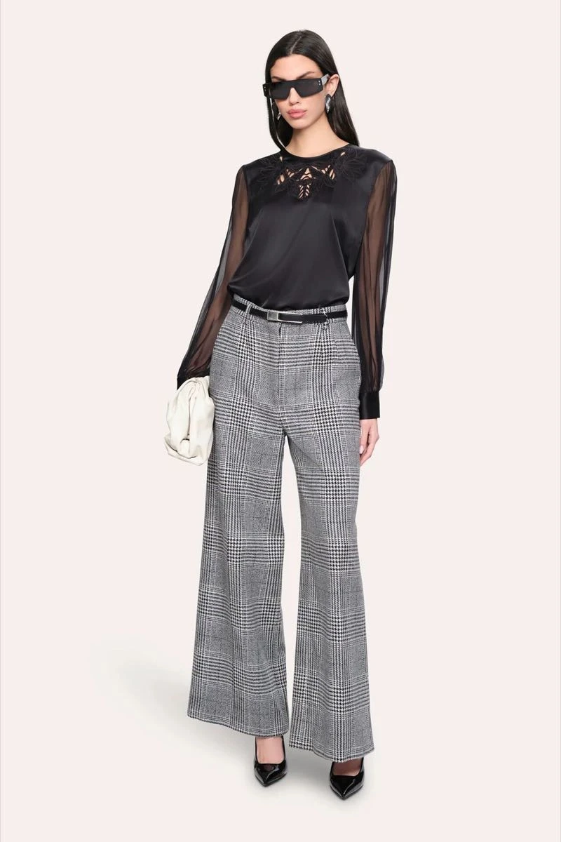 Elie Tahari otoño invierno 2025/26