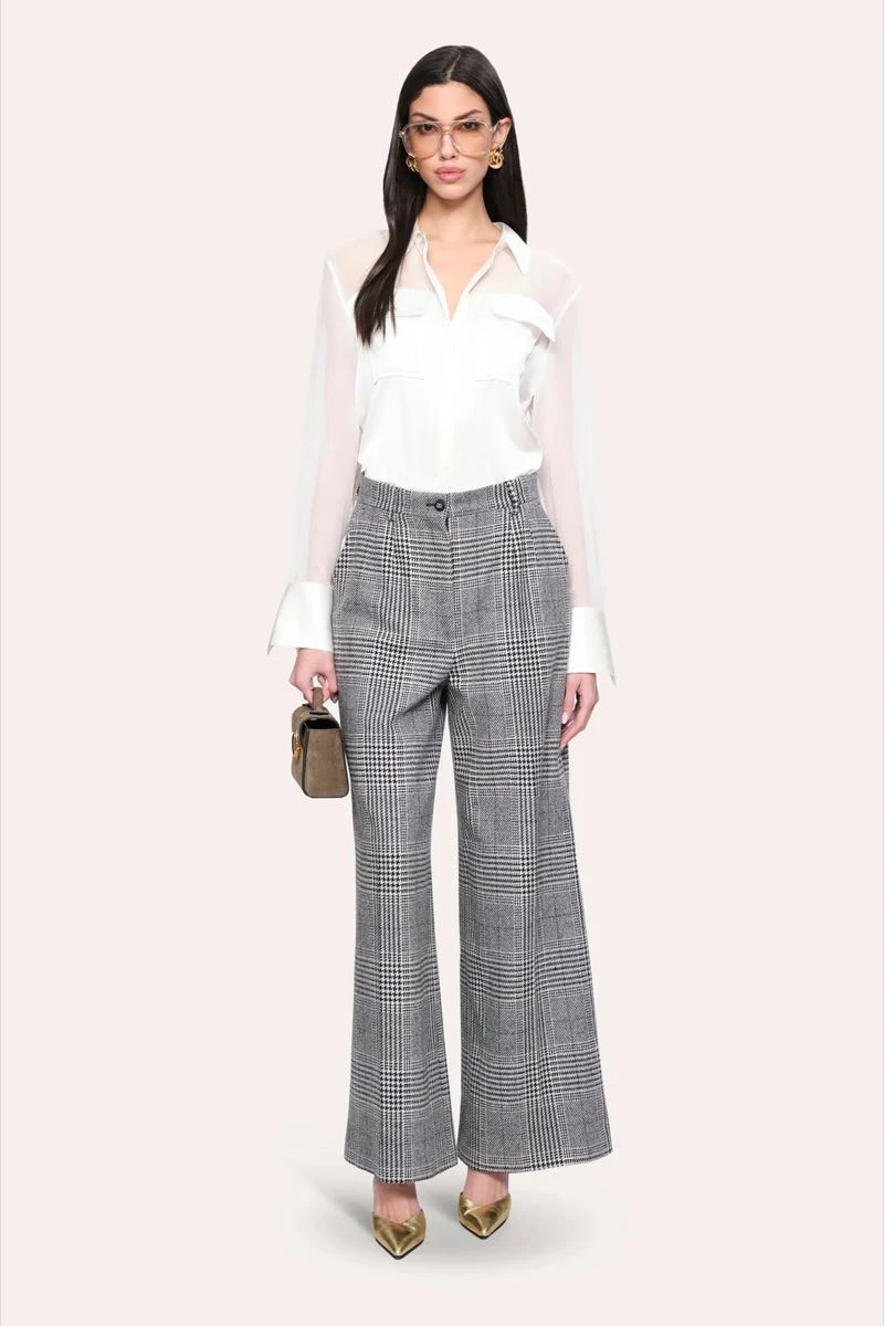 Elie Tahari otoño invierno 2025/26