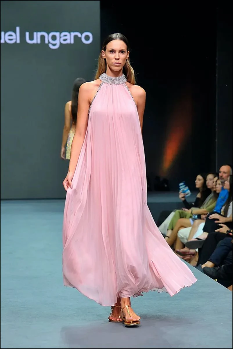 Emanuel Ungaro Resort 2026