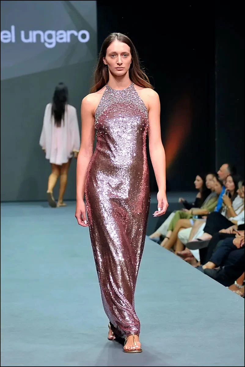 Emanuel Ungaro Resort 2026